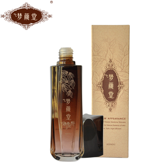 夢(mèng)顏堂紫草舒緩修護(hù)液